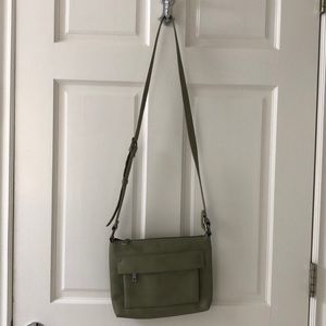 Green Purse